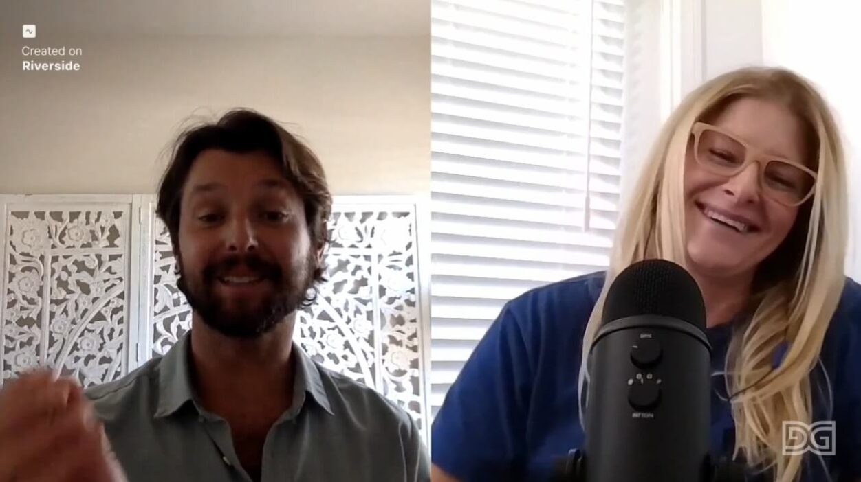 Creating A Personalized Healing Journey – Podcast