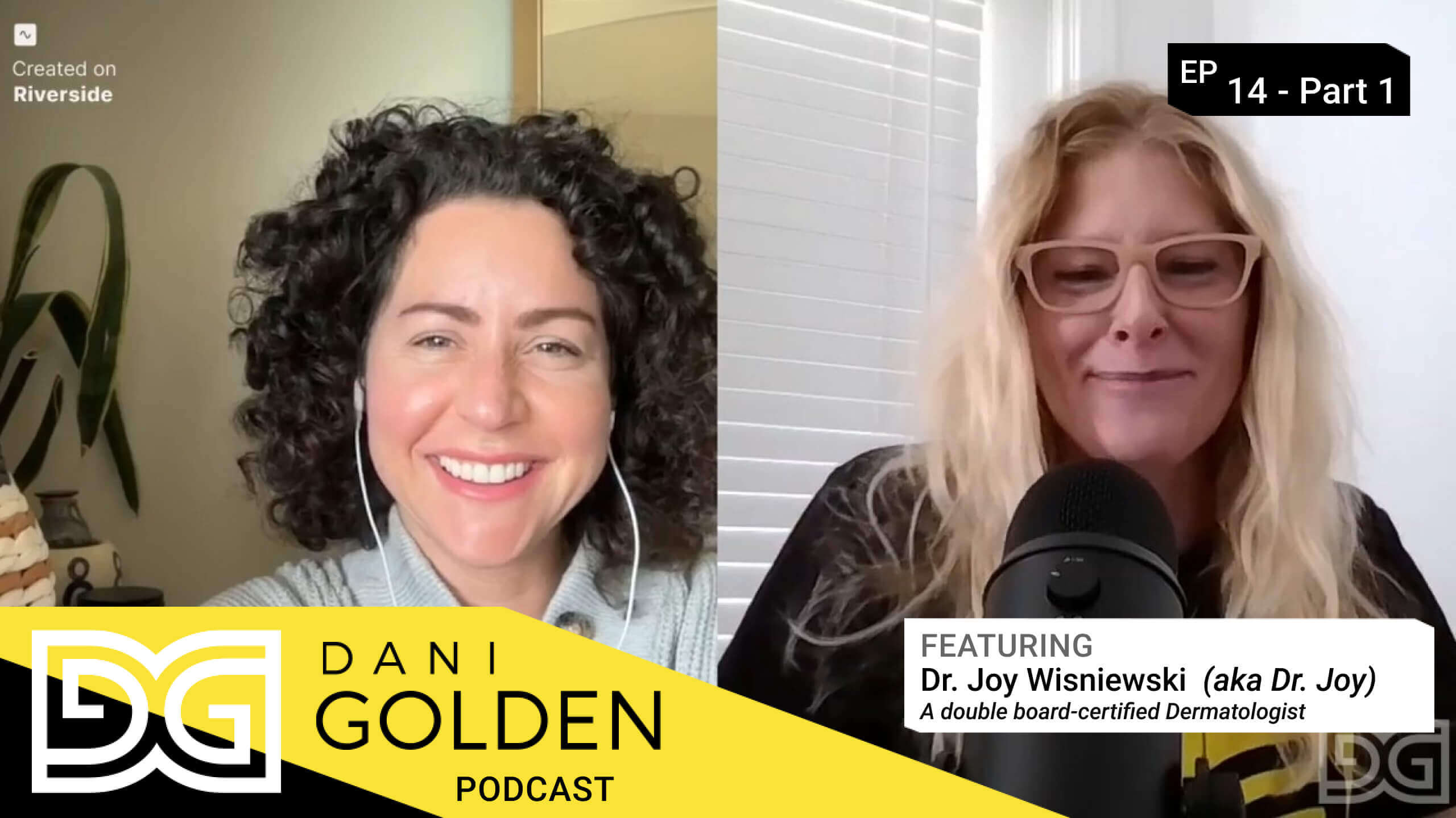 A Dermatologist's Guide to Skincare - Part 1