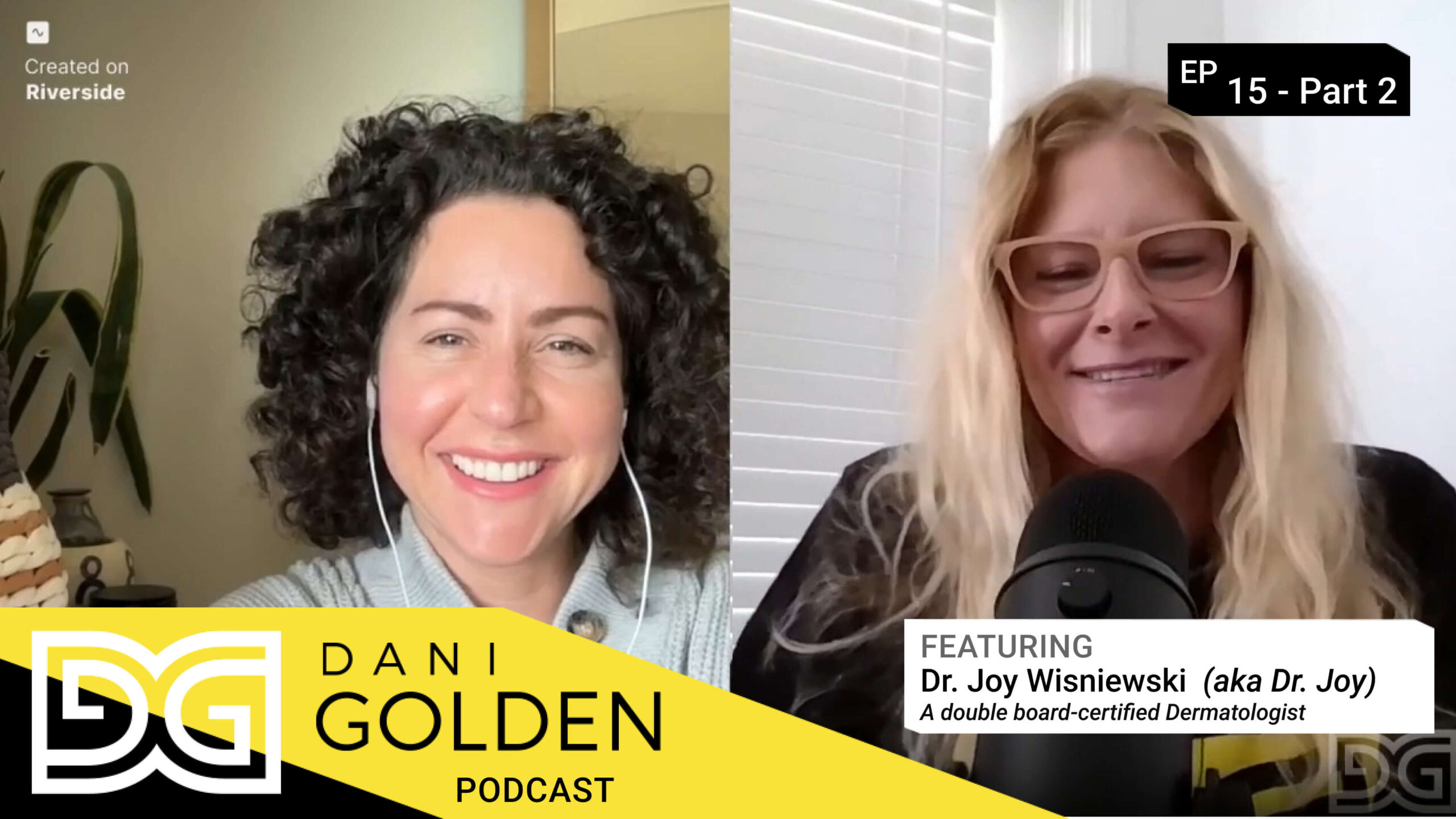 Podcast Ep 15 - Part 2