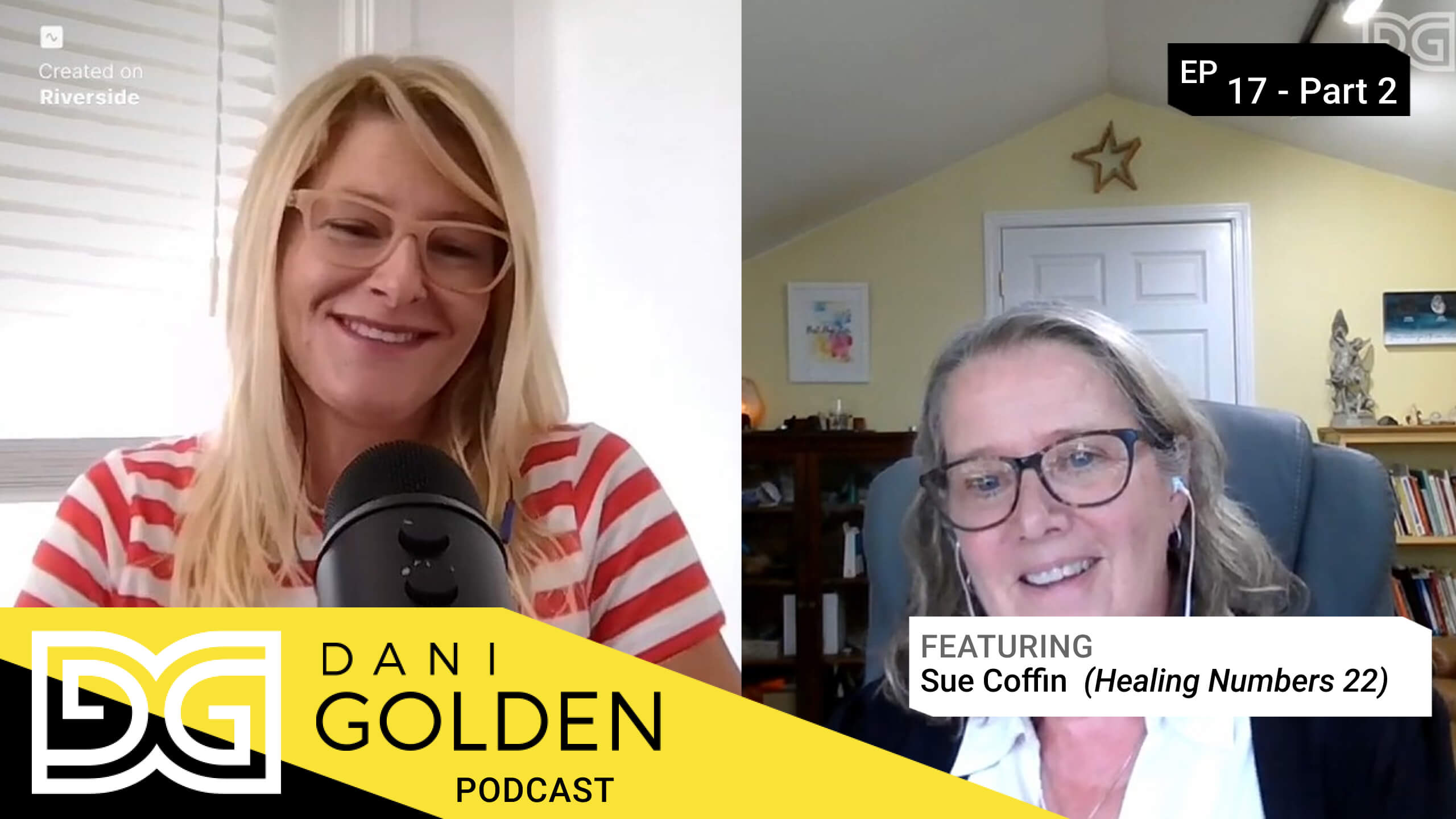 Podcast ep 17 - part 2