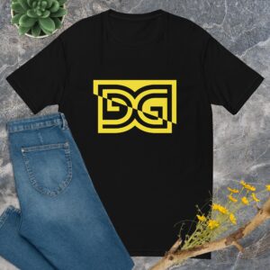 Unisex Short Sleeve T-shirt