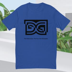 Unisex Short Sleeve T-shirt