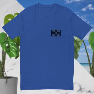 Unisex Short Sleeve T-shirt