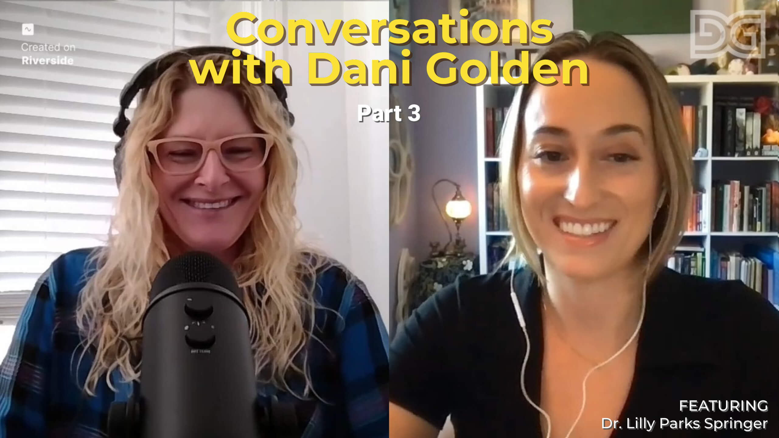 Podcast ep 22 - part 3