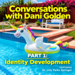 Conversations with Dani Golden